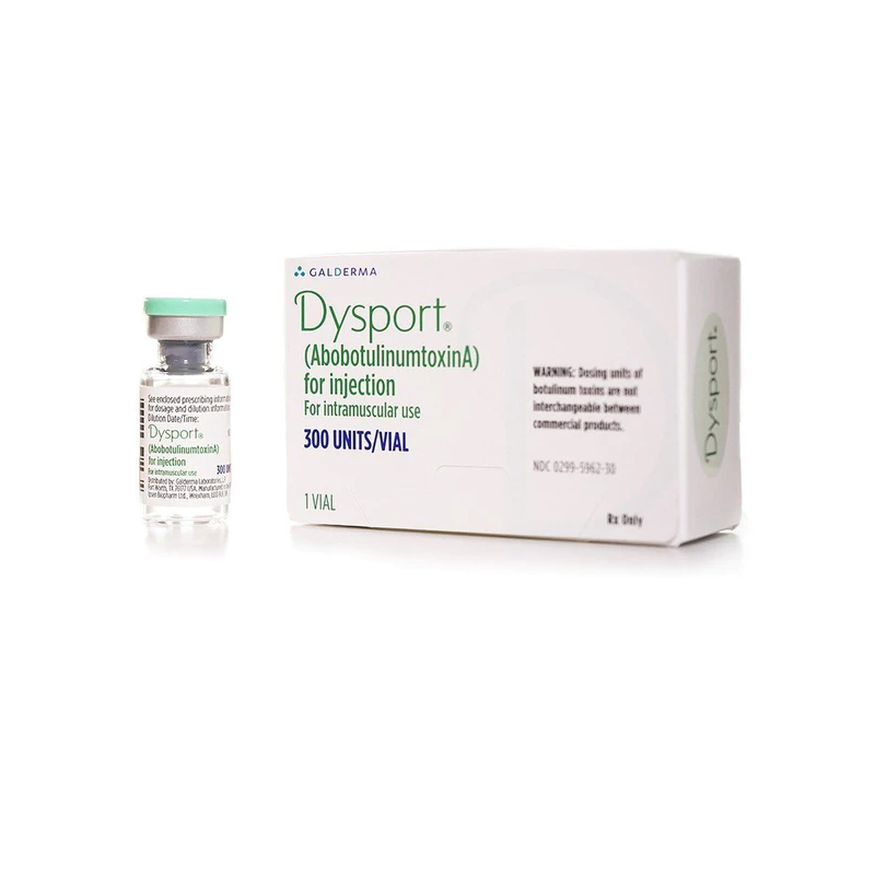 Dysport product